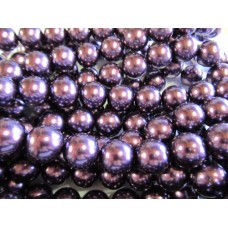 Glass Pearls 16mm